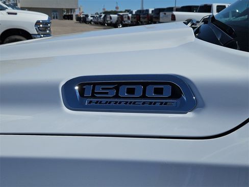 New 2026 RAM 1500 Big Horn image 14