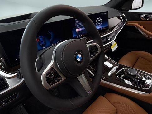 New 2026 BMW X7 xDrive40i image 18