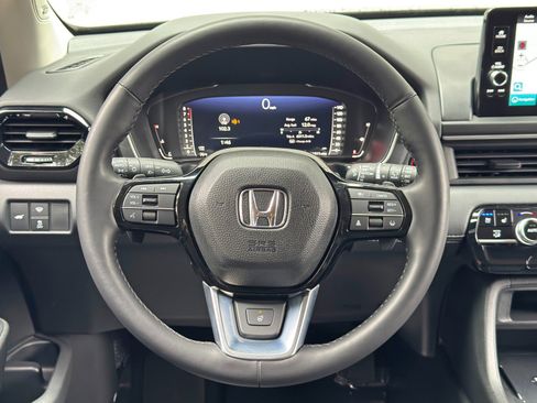 Used 2023 Honda Pilot Elite image 21