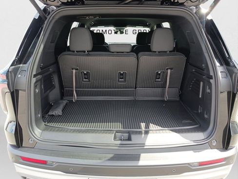 New 2025 Chevrolet Traverse LT w/ Enhanced Driving Package image 26