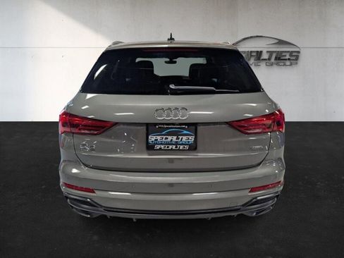 Used 2021 Audi Q3 2.0T Premium Plus w/ Premium Plus Package image 9