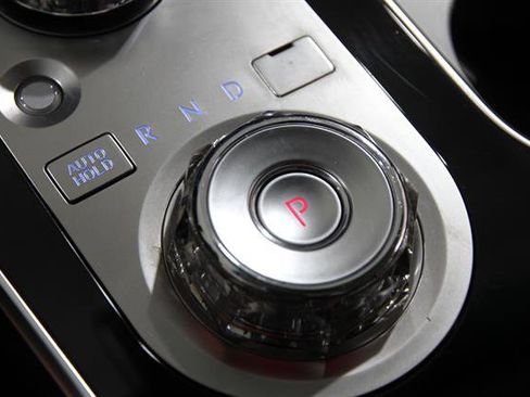 Certified 2025 Genesis GV80 2.5T Standard image 20