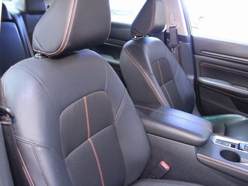 Used 2021 Nissan Altima 2.5 SR image 11