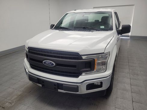 Used 2019 Ford F150 XL w/ Equipment Group 101A Mid RWD image 15