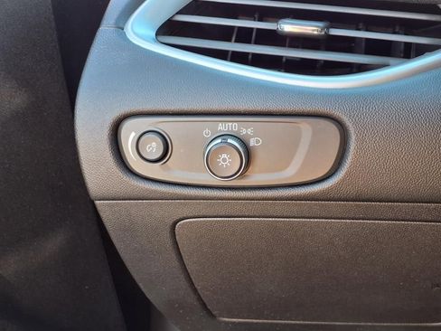 Used 2023 Chevrolet Malibu LT image 23