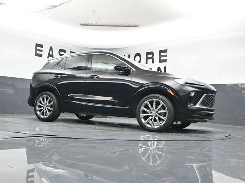 Used 2024 Buick Encore GX Avenir w/ Avenir Convenience Package image 27