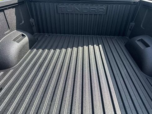 New 2026 Toyota Tundra 1794 Edition AWD/4WD image 10