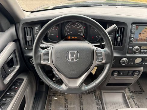 Used 2011 Honda Ridgeline RTL image 20
