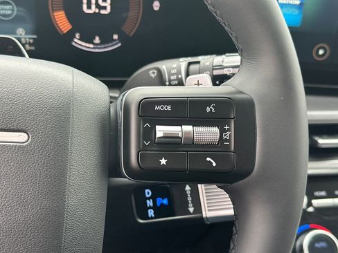 New 2026 Hyundai Santa Fe SEL image 25