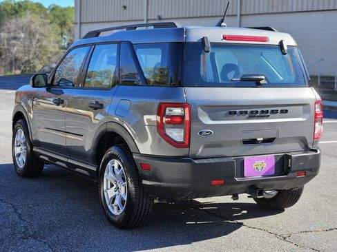 Used 2022 Ford Bronco Sport image 5