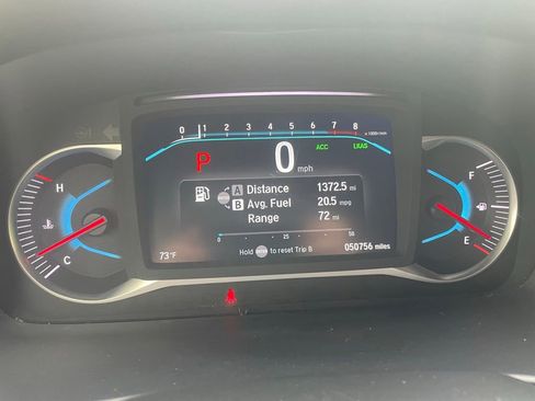 Certified 2020 Honda Passport EX-L image 16