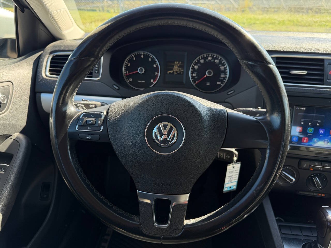 Used 2013 Volkswagen Jetta SE FWD image 20