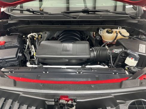 Used 2021 Chevrolet Tahoe Z71 image 26