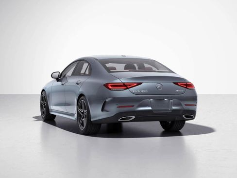 Used 2022 Mercedes-Benz CLS 450 4MATIC image 17