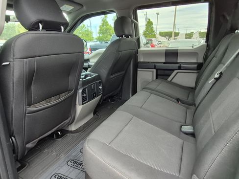Used 2020 Ford F150 XL w/ Equipment Group 101A Mid RWD image 19