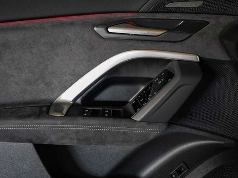 New 2026 Audi SQ5 Premium Plus AWD/4WD image 21