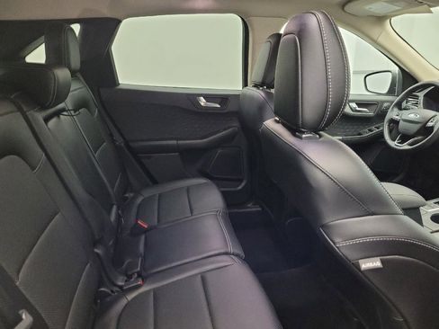 Used 2020 Ford Escape SEL image 19