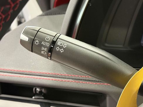 New 2025 Chevrolet Corvette Z06 w/ Stealth Interior Trim Package image 25