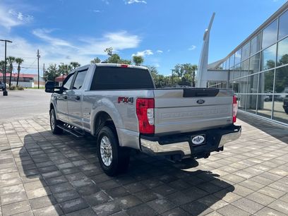 Used 2020 Ford F250 XL w/ STX Appearance Package