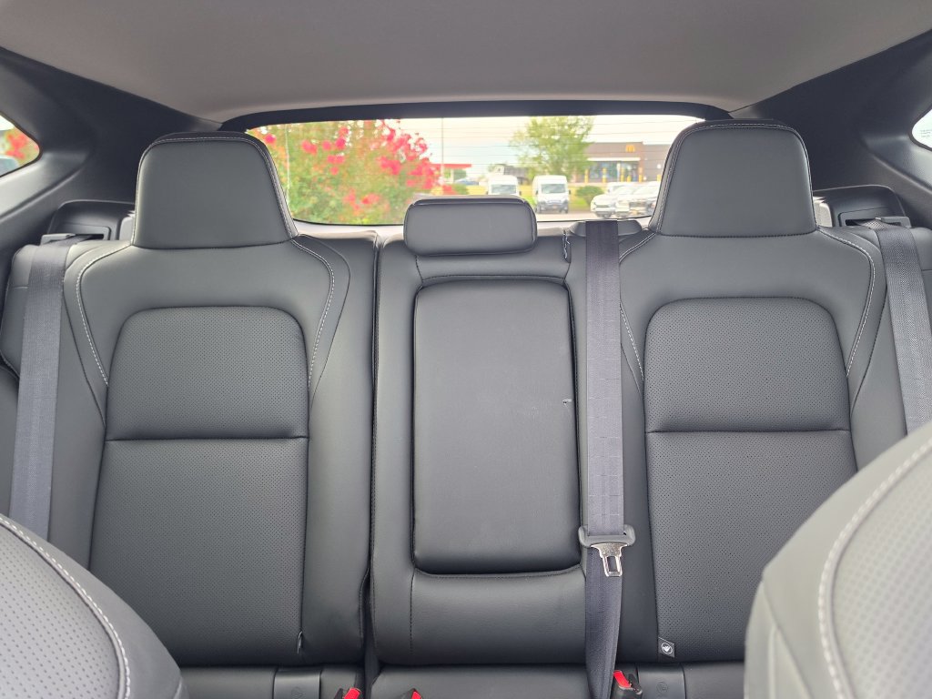 Used 2026 Nissan Murano SL AWD/4WD image 31