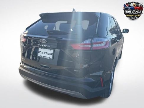 Used 2024 Ford Edge SEL w/ Convenience Package AWD/4WD image 10
