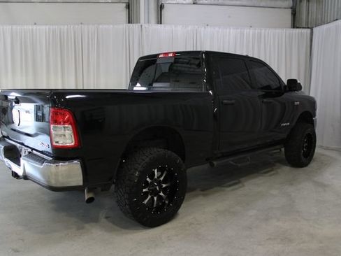 Used 2020 RAM 2500 Tradesman AWD/4WD image 30