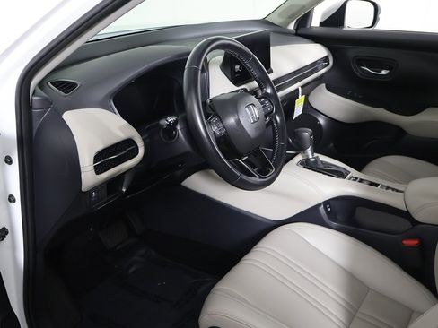 Used 2025 Honda HR-V EX-L image 23