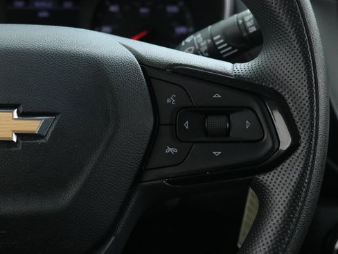 Used 2023 Chevrolet TrailBlazer LS image 14