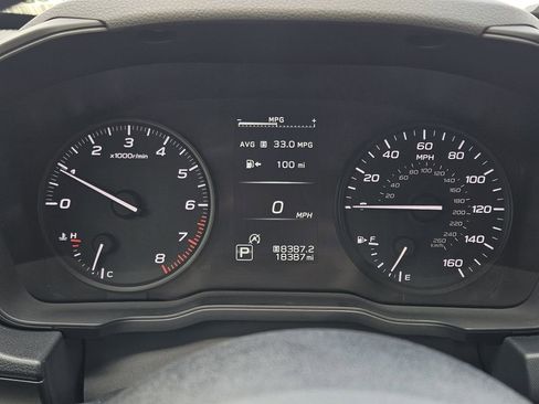 Used 2025 Subaru Impreza 2.0i AWD/4WD image 20