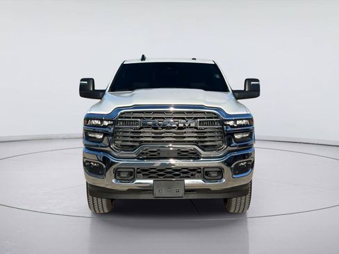 Used 2025 RAM 2500 Tradesman AWD/4WD image 8