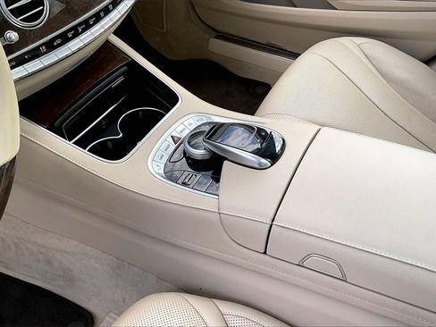 Used 2020 Mercedes-Benz S 450 4MATIC Sedan image 18