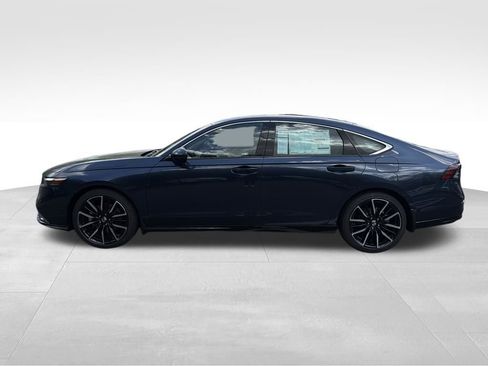 New 2026 Honda Accord Touring image 3