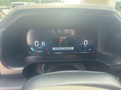 Used 2023 Ford Expedition Max Limited AWD/4WD image 17