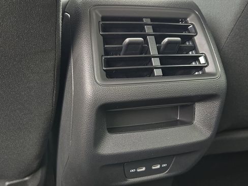 New 2026 Volkswagen Tiguan S image 11