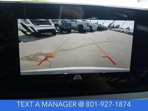 New 2025 Buick Envista Preferred w/ Convenience I Package image 21