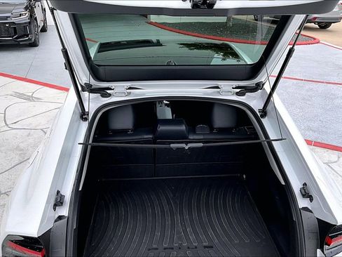 Used 2026 Toyota Prius XLE w/ Protection Package #3 (TMS) FWD image 24