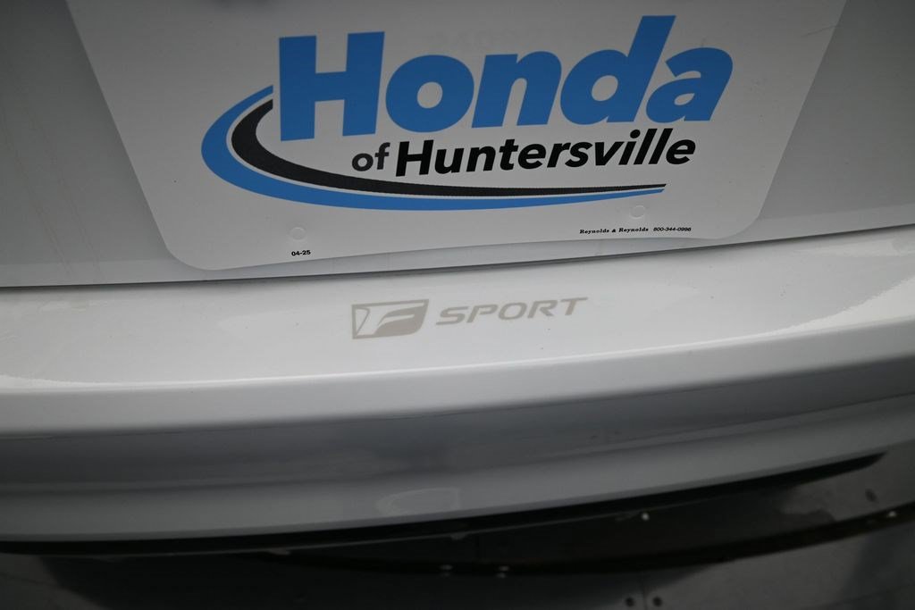 Used 2024 Lexus ES 350 F Sport w/ Accessory Package (Z2) FWD image 16