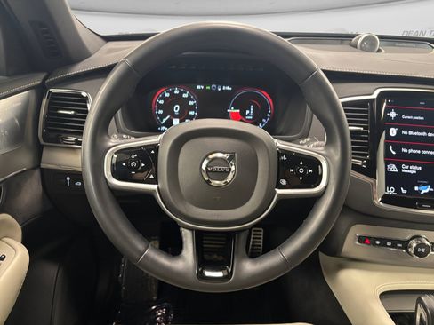Used 2022 Volvo XC90 T8 R-Design AWD/4WD image 40
