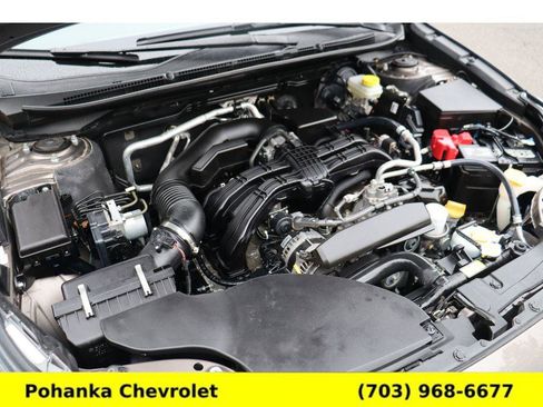 Used 2024 Subaru Outback Limited image 32