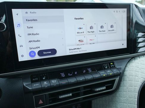 New 2026 Toyota Camry XLE image 5
