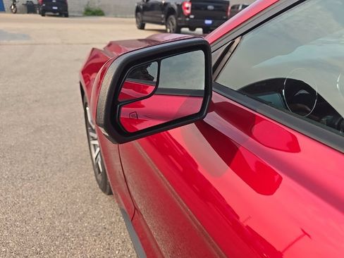 Used 2015 Ford Mustang Premium RWD image 6