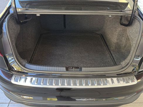 Certified 2024 Volkswagen Jetta SE w/ Panoramic Sunroof Package FWD image 13