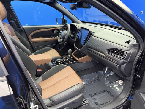 Certified 2026 Subaru Forester Touring AWD/4WD image 26