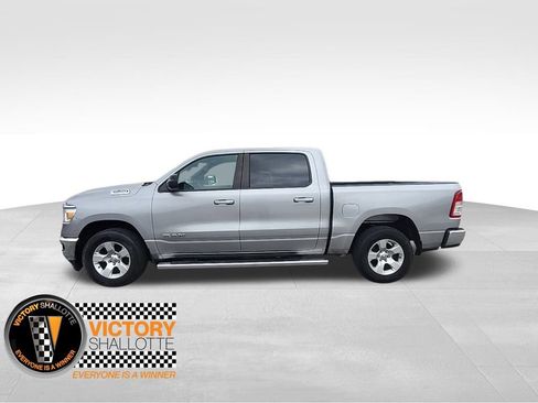 Certified 2021 RAM 1500 Big Horn image 19