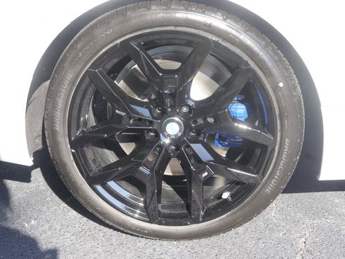 New 2026 BMW 430i Coupe w/ M Sport Package image 42