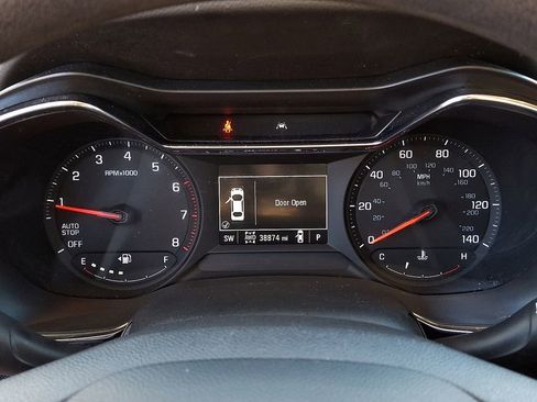 Used 2023 Chevrolet TrailBlazer LT w/ Convenience Package image 19