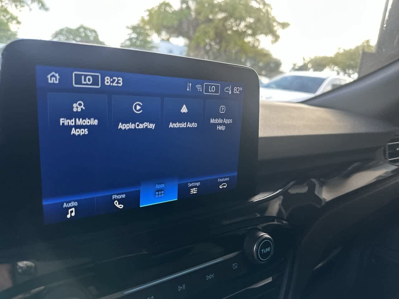Used 2025 Ford Escape ST-Line AWD/4WD image 18