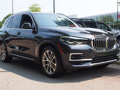 Used 2022 BMW X5 sDrive40i w/ Premium Package