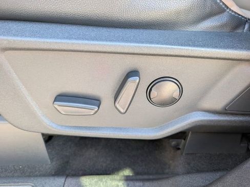 Used 2023 Ford Bronco Wildtrak AWD/4WD image 18
