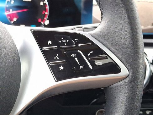 Certified 2025 Mercedes-Benz CLA 250 CLA 250 image 23